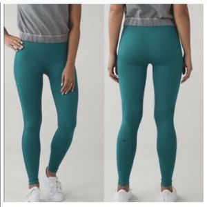 Lululemon Seamless Leggings